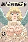 Jujutsu Kaisen, Vol. 24: Fearsome Womb: Recurrence
