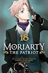 Moriarty the Patriot, Vol. 18