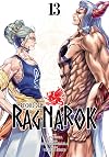 Record of Ragnarok, Vol. 13