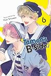 Tamon's B-Side, Vol. 6