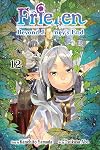 Frieren: Beyond Journey's End, Volume 12