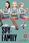 Spy × Family, Vol. 13