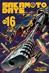 Sakamoto Days, Vol. 16