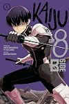 Kaiju No. 8: B-Side, Vol. 1 (1)
