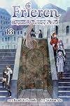 Frieren: Beyond Journey's End, Volume 13