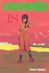 Chainsaw Man, Vol. 18: All Pets