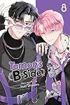 Tamon's B-Side, Vol. 8
