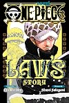 One Piece: Law's Story