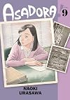 Asadora! Vol. 9