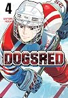 Dogsred, Vol. 4