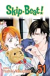 Skip•Beat!, Vol. 51