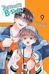 Tamon's B-Side, Vol. 9