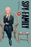 Spy × Family, Vol. 15