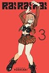 Rai Rai Rai, Vol. 3
