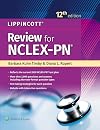 Lippincott Review for NCLEX-PN