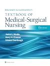Brunner & Suddarth's Textbook of Medical-Surgical Nursing (Brunner and Suddarth's Textbook of Medical-Surgical)