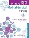 Timby's Introductory Medical-Surgical Nursing