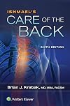 Ishmael's Care of the Back