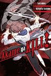 Akame ga KILL! [Manga] 14