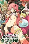 That Time I Got Reincarnated as a Slime [Light Novel] Volume 3
