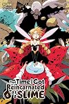 That Time I Got Reincarnated as a Slime [Light Novel] Volume 4