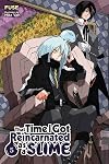 That Time I Got Reincarnated as a Slime [Light Novel] Volume 5