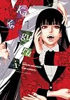 Kakegurui Vol. 7