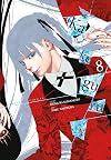 Kakegurui Vol. 8
