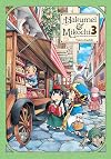 Hakumei & Mikochi: Tiny Little Life in the Woods, Volume 3