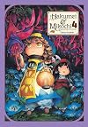 Hakumei & Mikochi: Tiny Little Life in the Woods, Volume 4