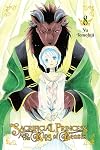 Sacrificial Princess and the King of Beasts, Vol. 8 (Sacrificial Princess and the King of Beasts, 8)