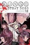 Bungo Stray Dogs, Volume 12