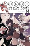 Bungo Stray Dogs, Volume 14