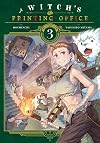 A Witch's Printing Office, Vol. 3