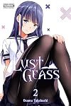 Lust Geass, Vol. 2 (Lust Geass, 2)