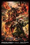 Overlord [Light Novel] Vol. 13: The Paladin of the Sacred Kingdom II