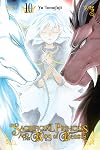 Sacrificial Princess and the King of Beasts, Vol. 10 (Sacrificial Princess and the King of Beasts, 10)