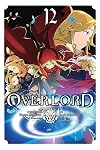 Overlord [Manga] Vol. 12