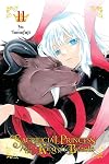 Sacrificial Princess and the King of Beasts, Vol. 11 (Sacrificial Princess and the King of Beasts, 11)