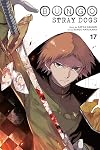 Bungo Stray Dogs, Volume 17