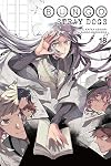 Bungo Stray Dogs, Volume 18
