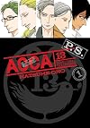 ACCA 13-Territory Inspection Department P.S., Vol. 1 (ACCA 13-Territory Inspection Department, 7)