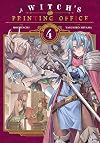 A Witch's Printing Office, Vol. 4