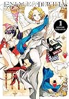 Eniale & Dewiela, Vol. 1
