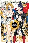 Eniale & Dewiela, Vol. 3