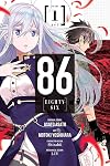 86--EIGHTY-SIX, Vol. 1 (manga) (86--EIGHTY-SIX (manga), 1)