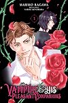 The Vampire and His Pleasant Companions, Vol. 1 (The Vampire and His Pleasant Companions, 1)