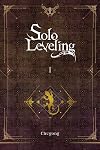 Solo Leveling [Light Novel] Vol. 1