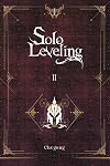 Solo Leveling [Light Novel] Vol. 2