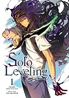 Solo Leveling [Manhwa] Vol. 1